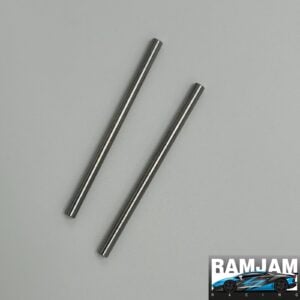 Arrma 1/8 Talion 6s Titanium Lower Hinge Pin Set