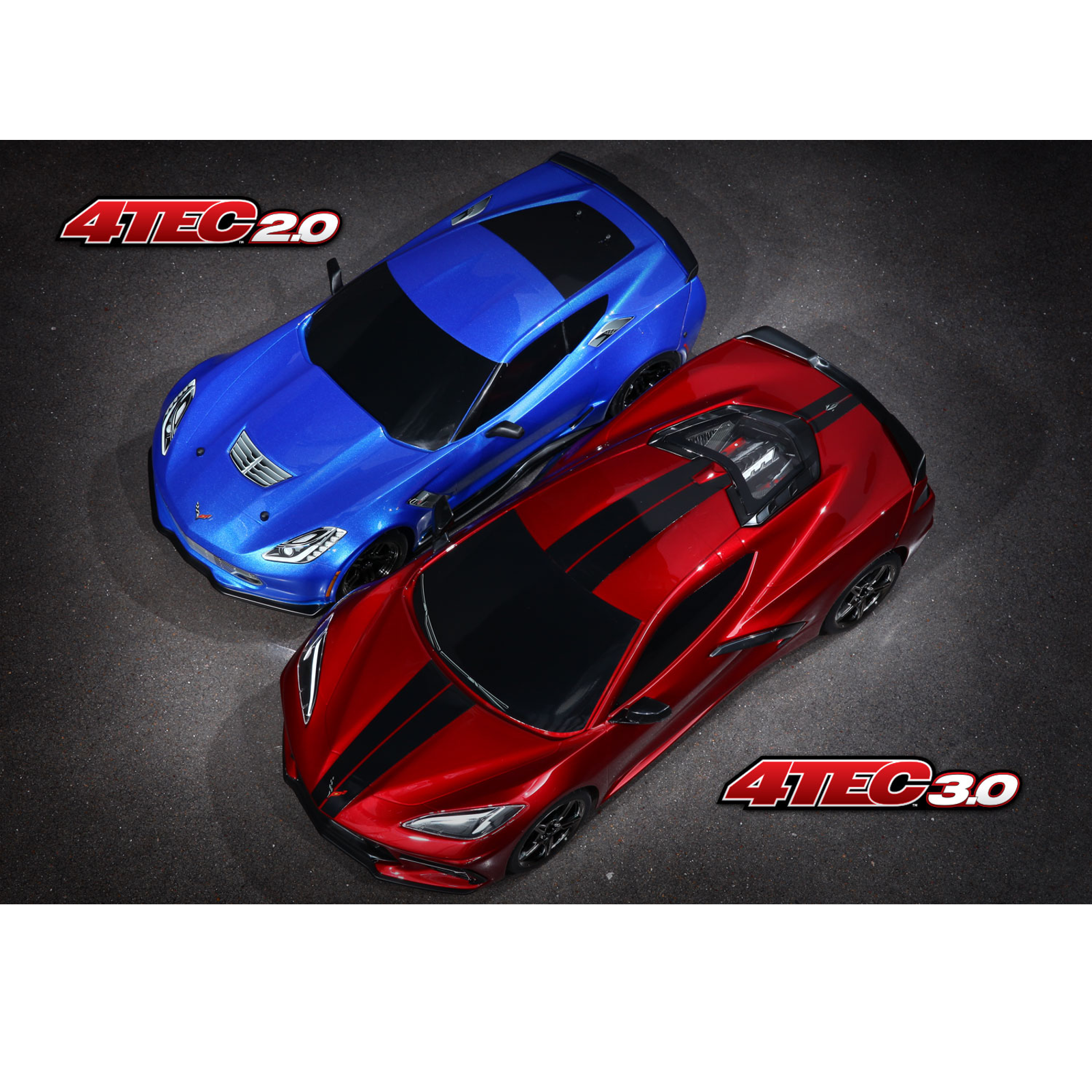 4-Tec 2.0/3.0/Drift - RamJam Racing