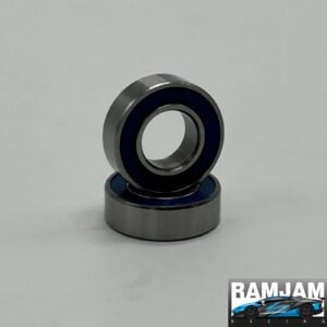 Arrma Mojave 6s Center Differential Ceramic Bearing Set