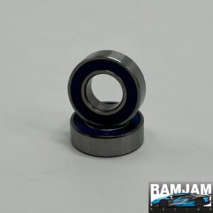 Arrma Typhon 6s Center Differential Ceramic Bearing Set