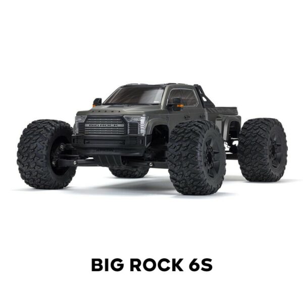Arrma- Accessori, Hardware e Strumenti, Multicolore, ARA330626