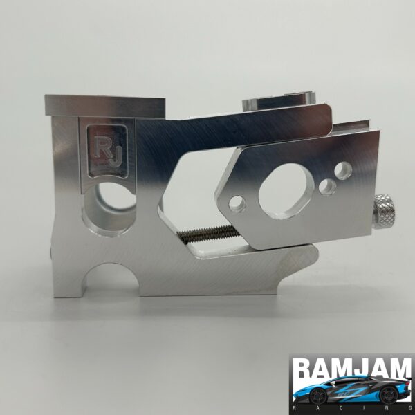 PD Aluminum Motor Mount For Tamiya CC01 RC Crawler – PD76G