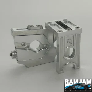 Arrma Limitless 120 8s Sliding Motor Mount