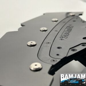 Arrma Limitless 120 8s Titanium Splitter Screw Set