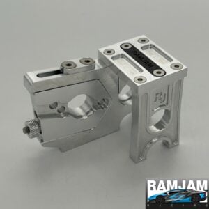 Arrma 6s Sliding Motor Mount