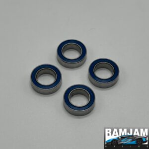 Arrma Talion 6s Bellcrank Bearing Upgrade Kit