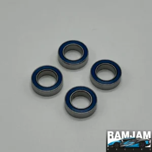 Arrma 1/7 Talion EXB 6s Bellcrank Bearing Upgrade