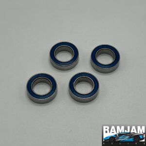 Arrma Infraction 6s Bellcrank Bearing Upgrade Kit