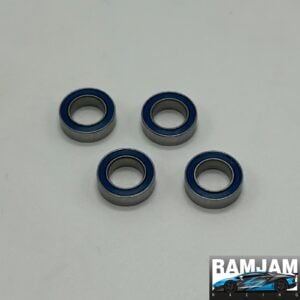 Arrma Kraton 6s Bellcrank Bearing Upgrade Kit