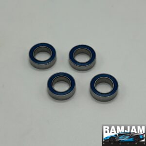 Arrma Big Rock 6s Bellcrank Bearing Upgrade Kit