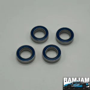Arrma Typhon 6s TLR Bellcrank Bearing Upgrade