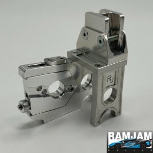 Arrma Kraton 6s v6 Sliding Motor Mount