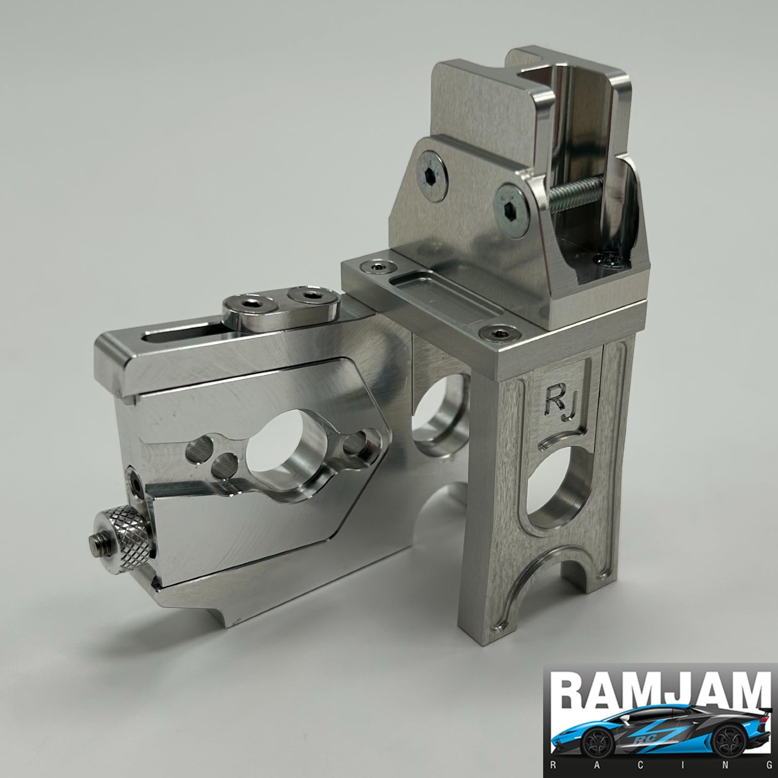Arrma Kraton 6s v6 Sliding Motor Mount