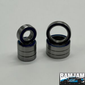 Arrma Outcast 6s Ceramic Hub Bearing Kit