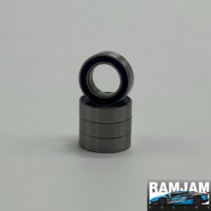 Arrma Big Rock 6s Ceramic Steering Bellcrank Bearing Kit
