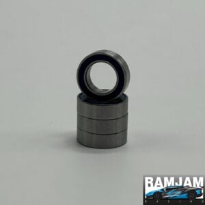 Arrma Limitless 120 8s Ceramic Steering Bellcrank Bearing Kit