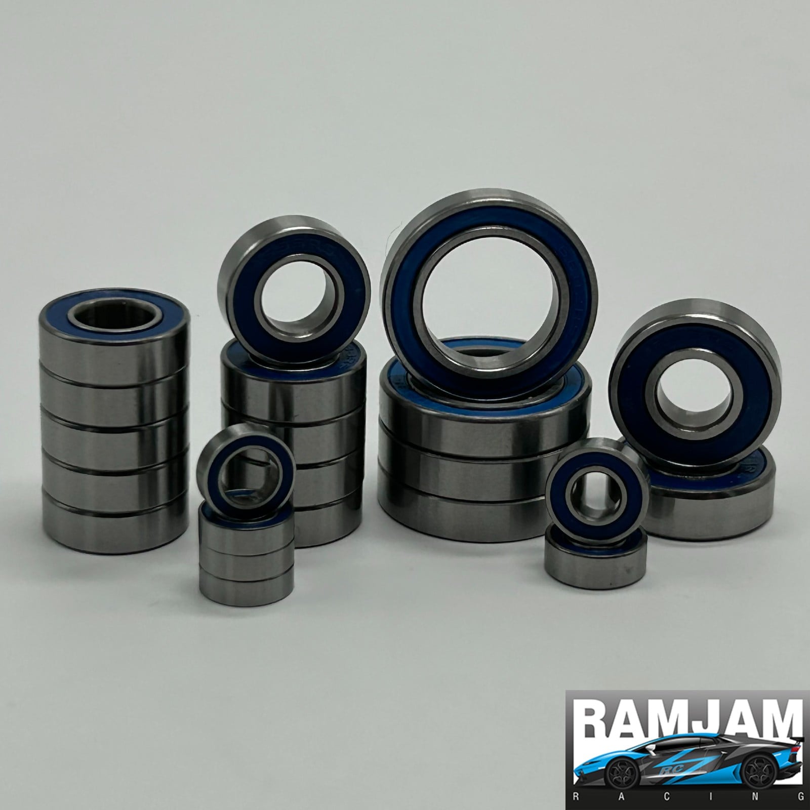 Arrma Kraton 6s v6 Ceramic Bearing Kit