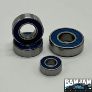 Arrma Kraton 6s v6 Ceramic Diff Bearing Kit (Single)