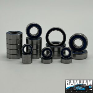 Arrma Limitless 120 8s Ceramic Bearing Kit