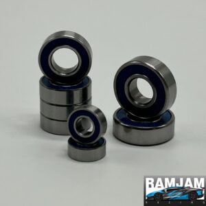 Arrma Fireteam 6s Ceramic Diff Bearing Kit (Double)