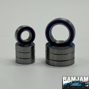 Arma Kraton 6s v6 Ceramic Hub Bearing Kit