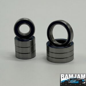 Arrma Infraction 6s Ceramic Hub Bearing Kit