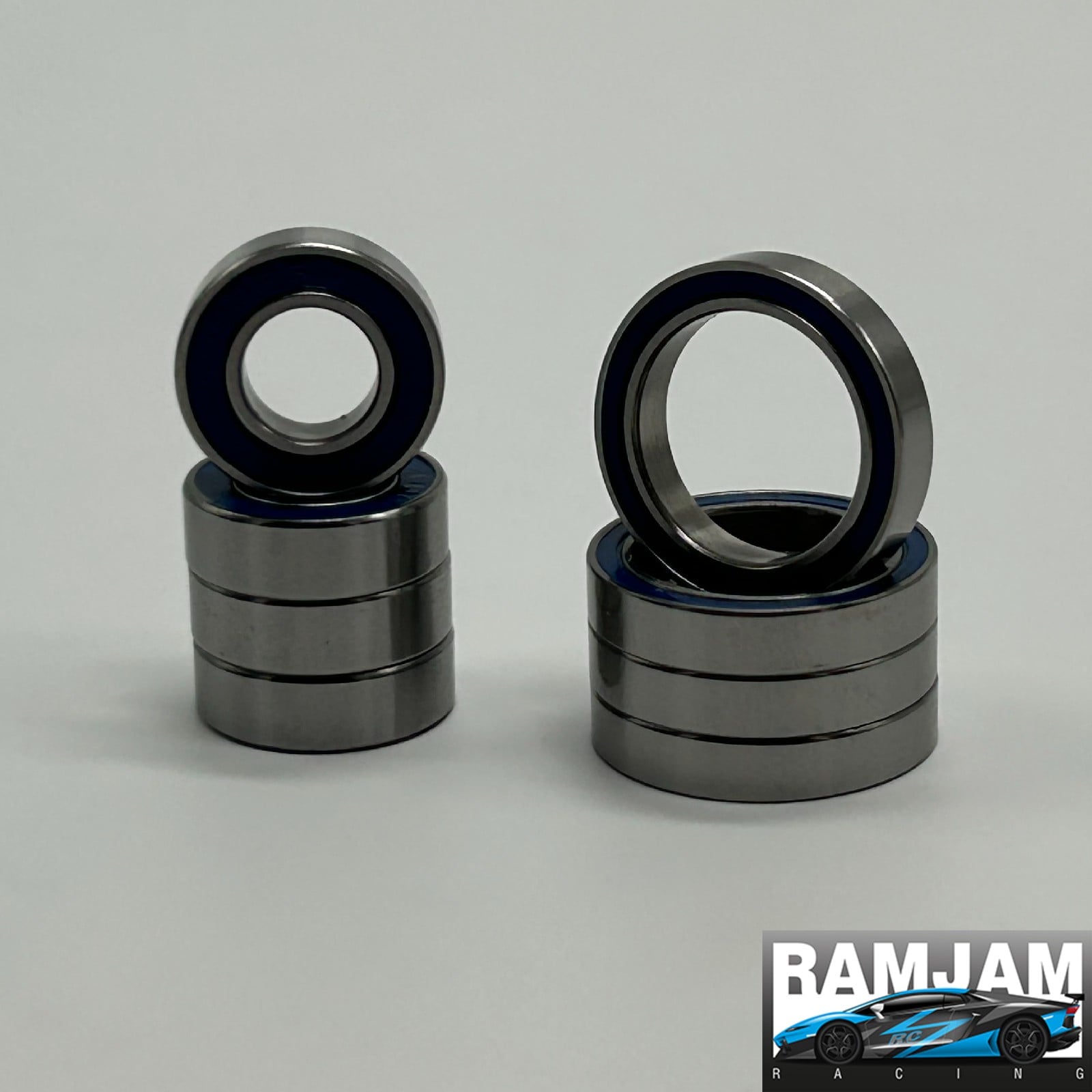 Arrma Typhon 6s Ceramic Hub Bearing Kit