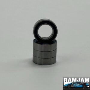 Arrma Typhon 6s Ceramic Steering Bellcrank Bearing Kit