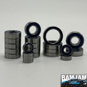 Arrma 6s Ceramic Bearing Kit