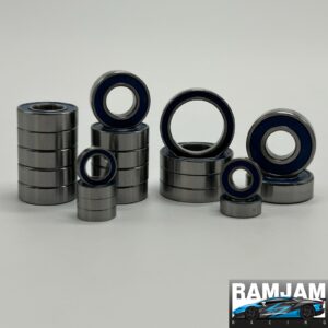 Arrma Limitless v2 Ceramic Bearing Kit