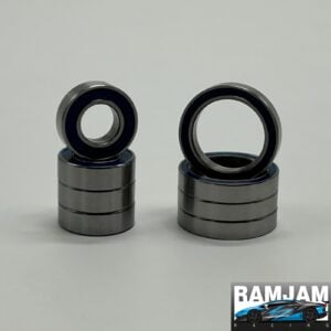 Arrma Typhon 6s TLR Ceramic Hub Bearing Kit