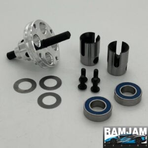 Arrma Typhon 6s TLR Diff Locker