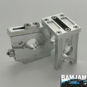 Arrma Typhon 6s TLR Sliding Motor Mount