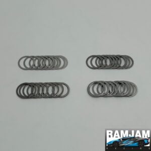 Arrma Limitless v2 Hub Shim Kit