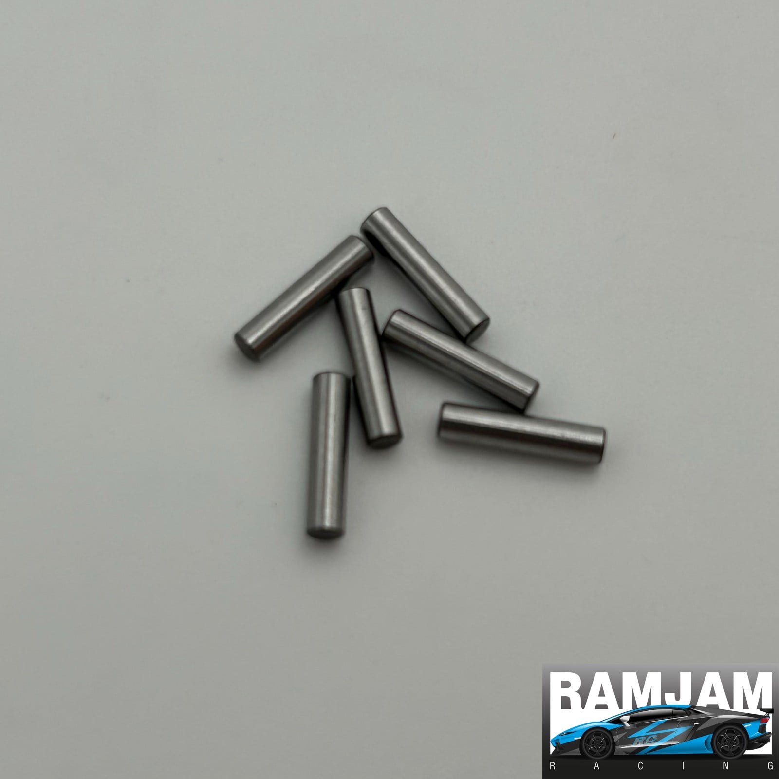 Arrma 1/8 Typhon 6s Spider Gear Differential Pins