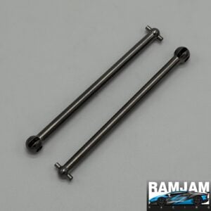 Arrma Mini Kraton Titanium CVD Set