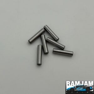 Arrma 1/8 Talion 6s Spider Gear Differential Pins