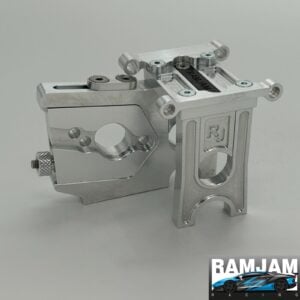 Arrma 1/8 Talion 6s Sliding Motor Mount