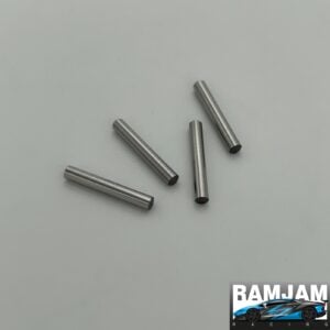 Arrma 1/7 Talion EXB 6s 17mm Wheel Hex Pins