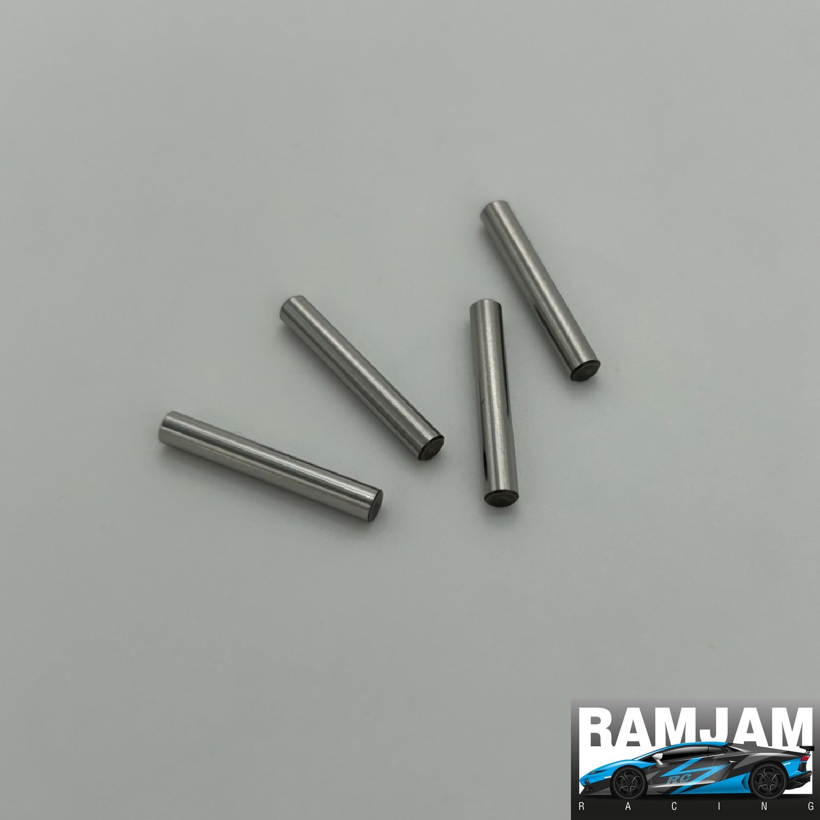 Arrma 1/8 Talion 6s 17mm Wheel Hex Pins
