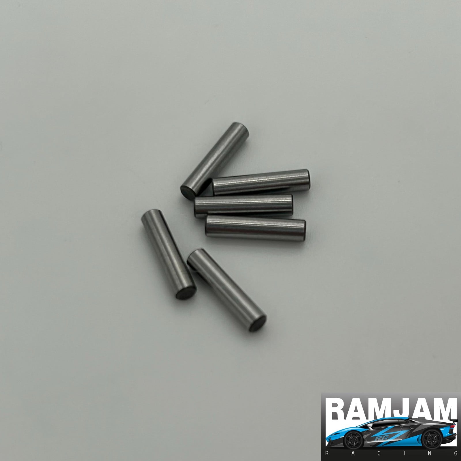 Arrma 1/8 Talion EXB 6s Spider Gear Differential Pins